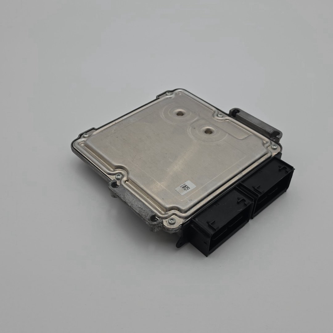 2015 2016 Ford Escape 1.6L Engine Computer Control Module ECU FJ5A-12A650-UC