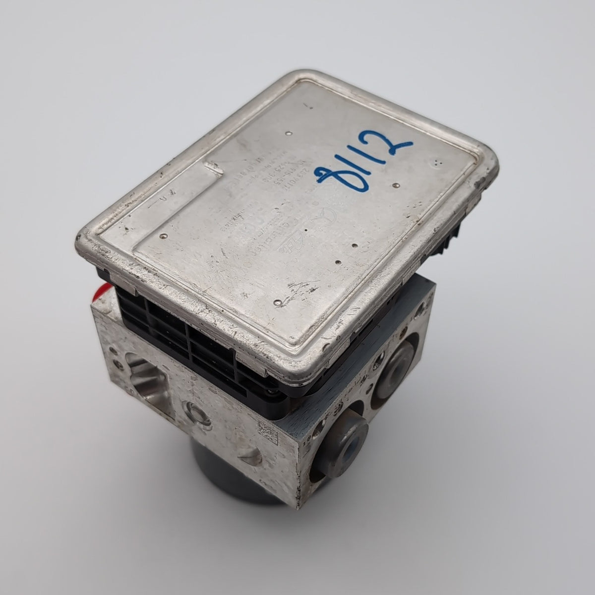 2016 Mercedes-Benz C450 ABS Anti Lock Brake Pump Control Unit A2534310812