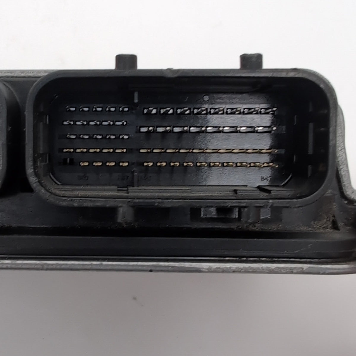 2015 LEXUS ES300H ECM ECU Engine Control Module 89661-33040
