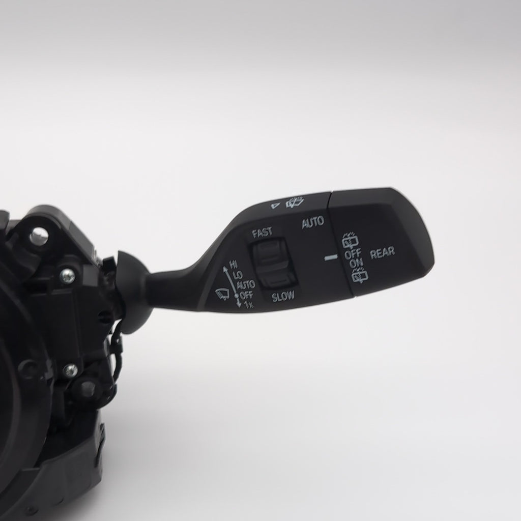 2024 2025 BMW X3 X5 X6 X7 XM Steering Column Switch Cluster Assembly OEM 5B4E798