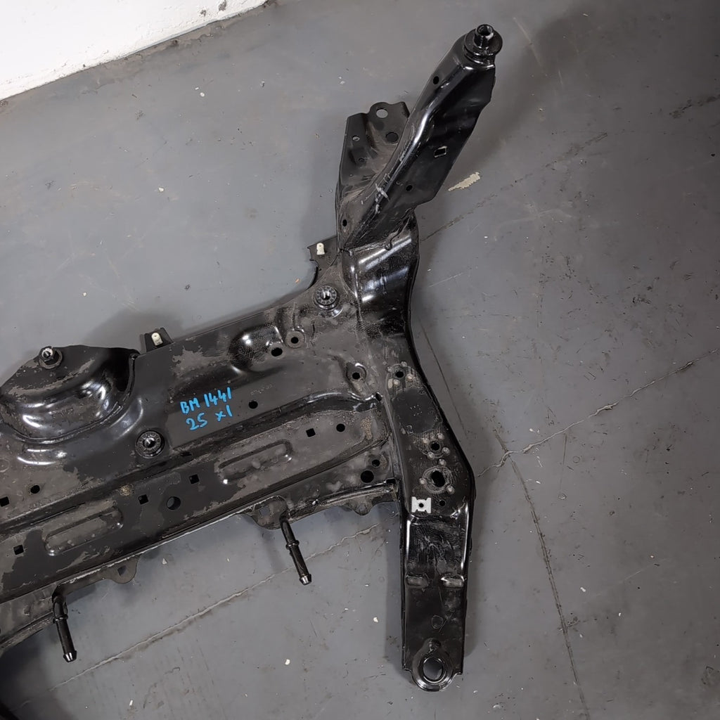 2023 2024 2025 BMW X1 U11 Front Subframe Chassis Cross Member Support 8836336