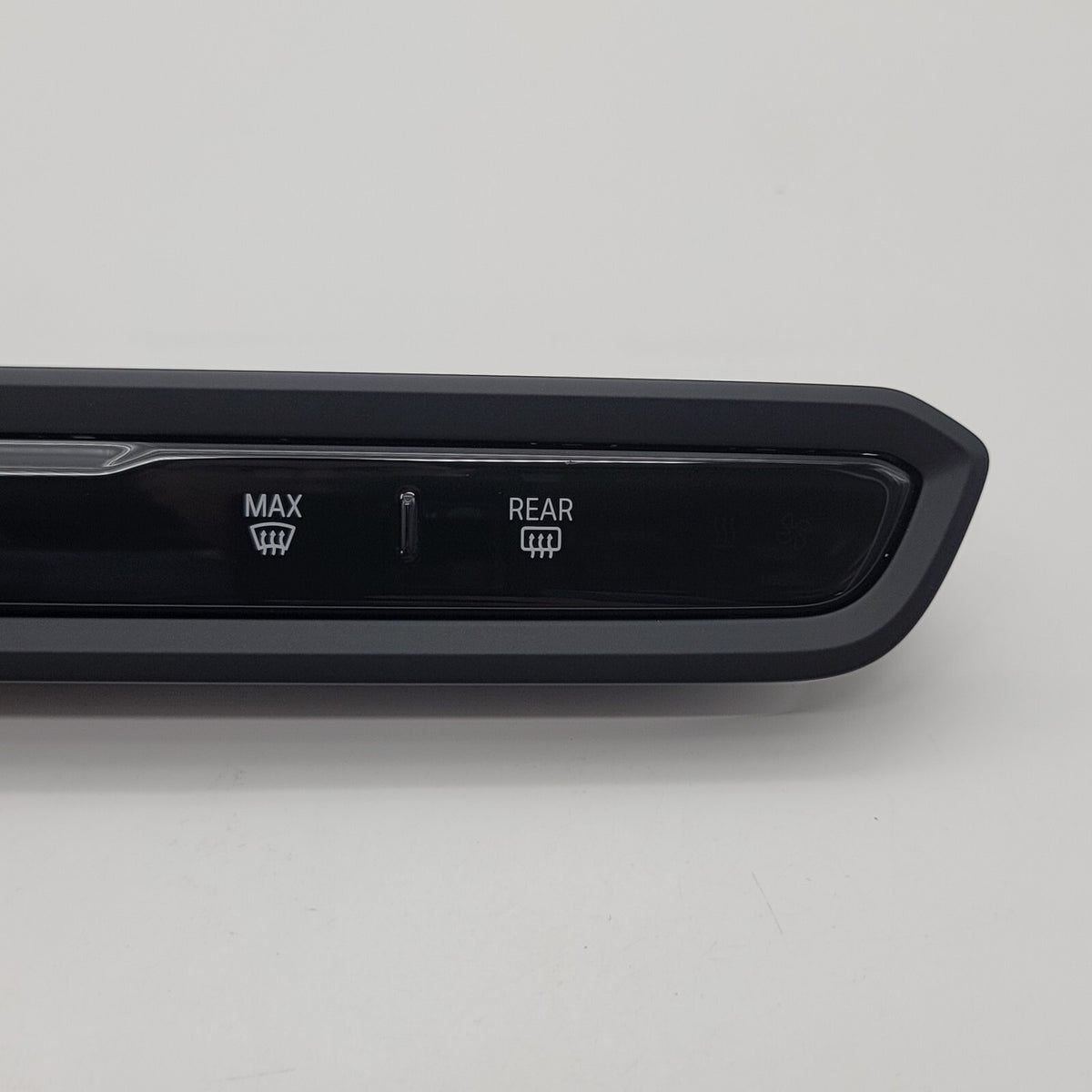 2019 - 2026 BMW 3 4 G20 G80 G22 G82 Radio Audio Climate Control Panel 5A63F19