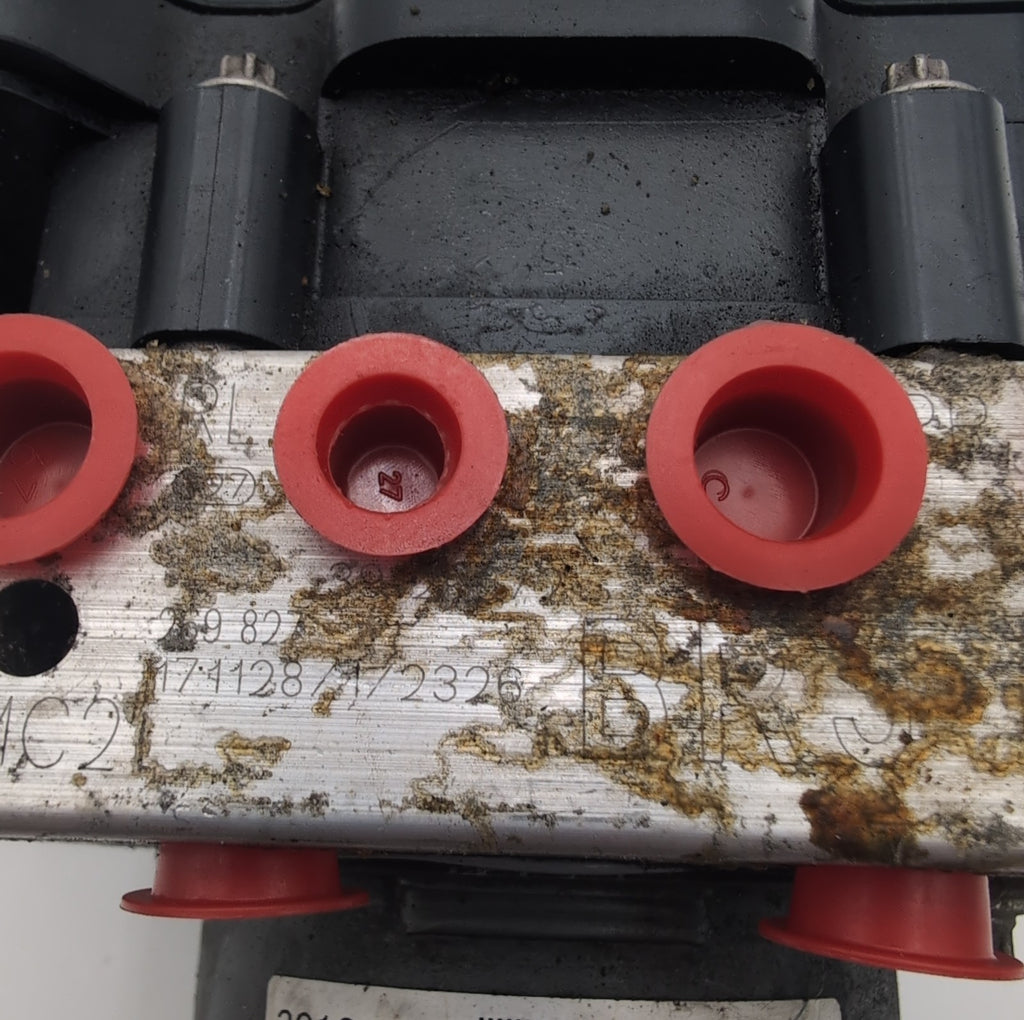2016 2017 2018 Chevrolet Cruze 1.4L ABS Anti Lock Brake Pump 39120572