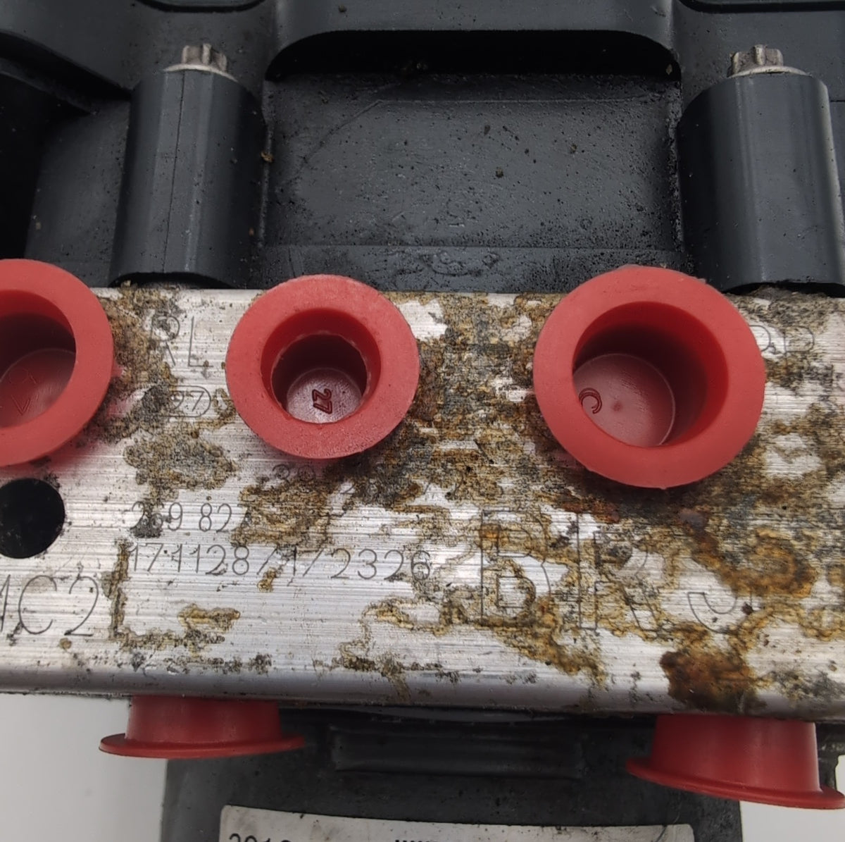 2016 2017 2018 Chevrolet Cruze 1.4L ABS Anti Lock Brake Pump 39120572