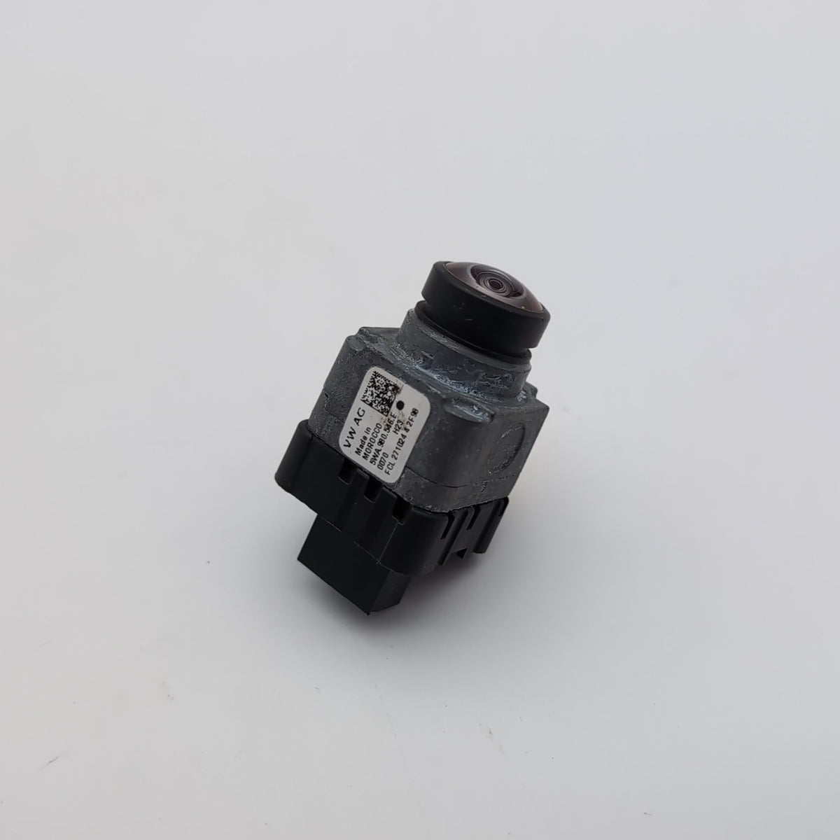 2025 Audi S3 FRONT BUMPER VIEW CAMERA