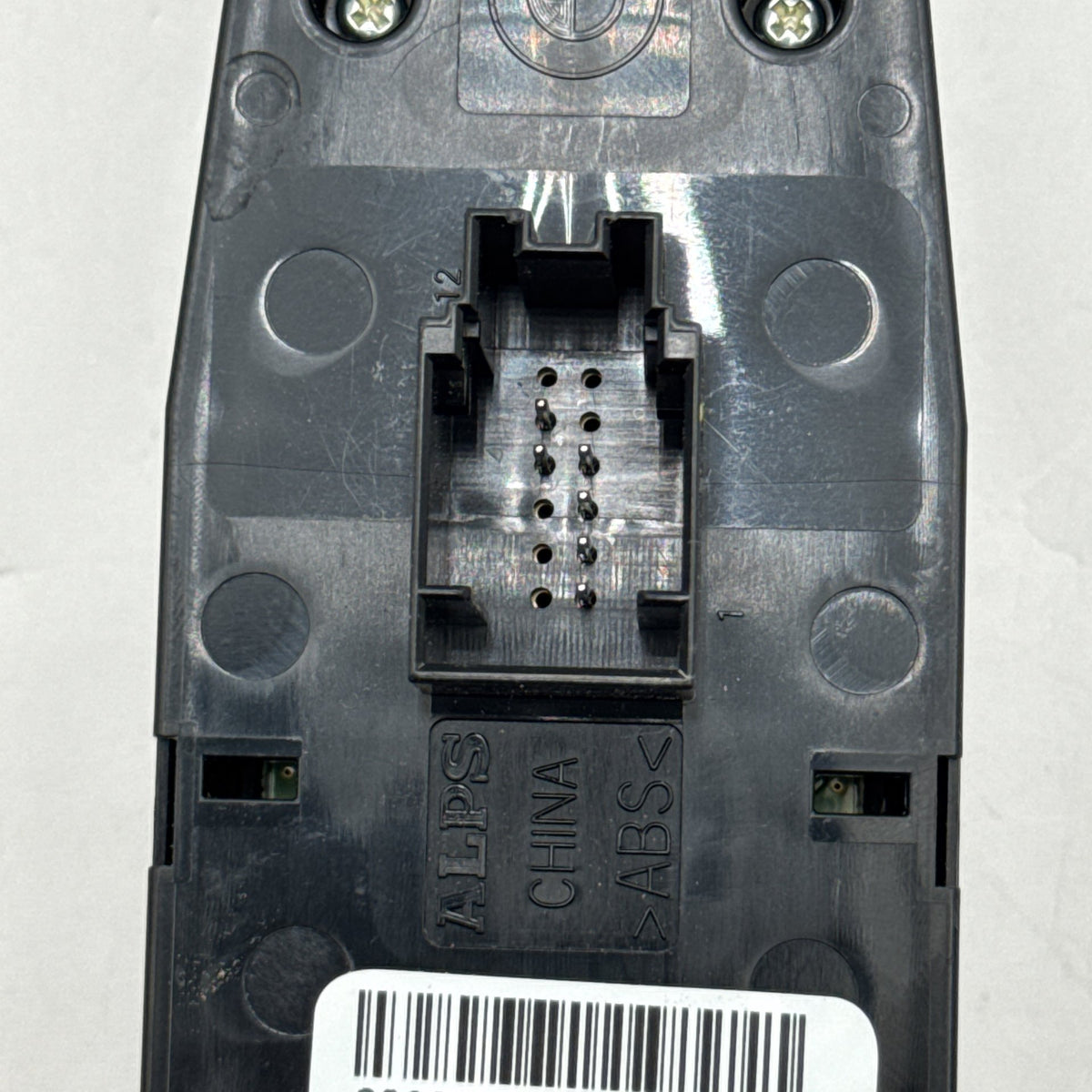 2023 - 2026 BMW G42 G22 M2 M4 Couple Left Driver Master Window Switch 6809279