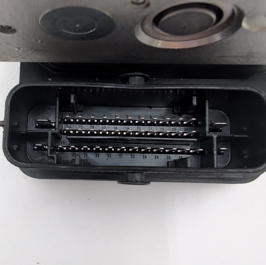 2018 2019 2020 Chevrolet Colorado 3.6L ABS Anti Lock Brake Pump 84644577