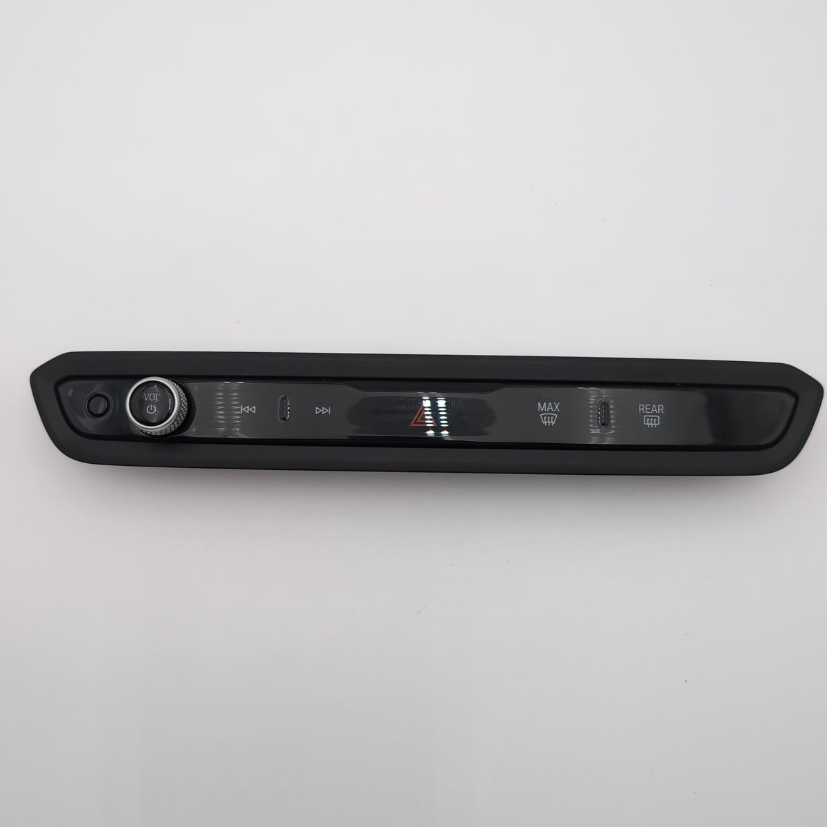 2019 - 2026 BMW 2 3 4 G42 G20 G22 G26 M3 M4 Radio Audio Climate Control Panel