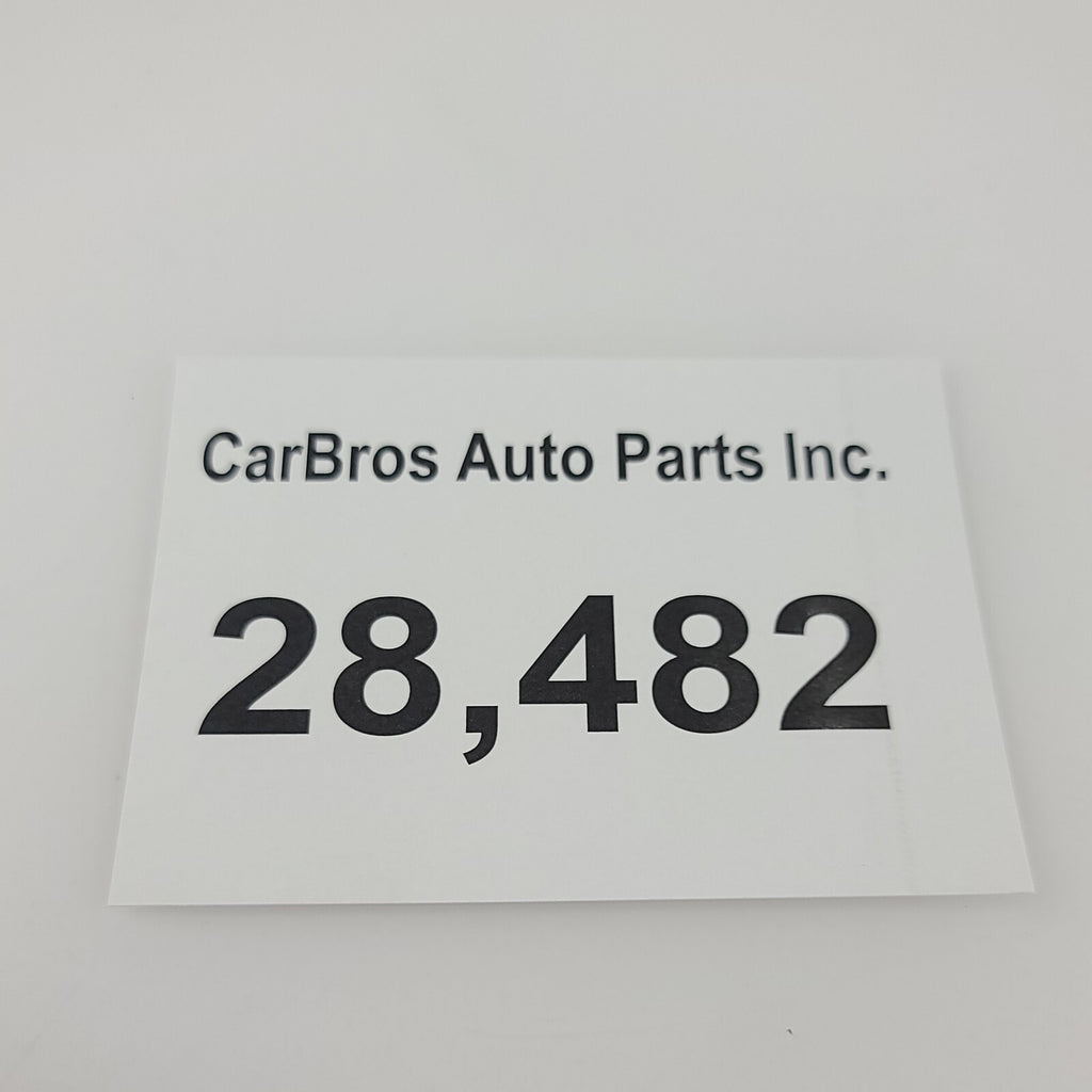 Bmw G30 G31 G32 GT G11 G12 X3 G01 G02 Control Unit PDC Parking Assist 9472522