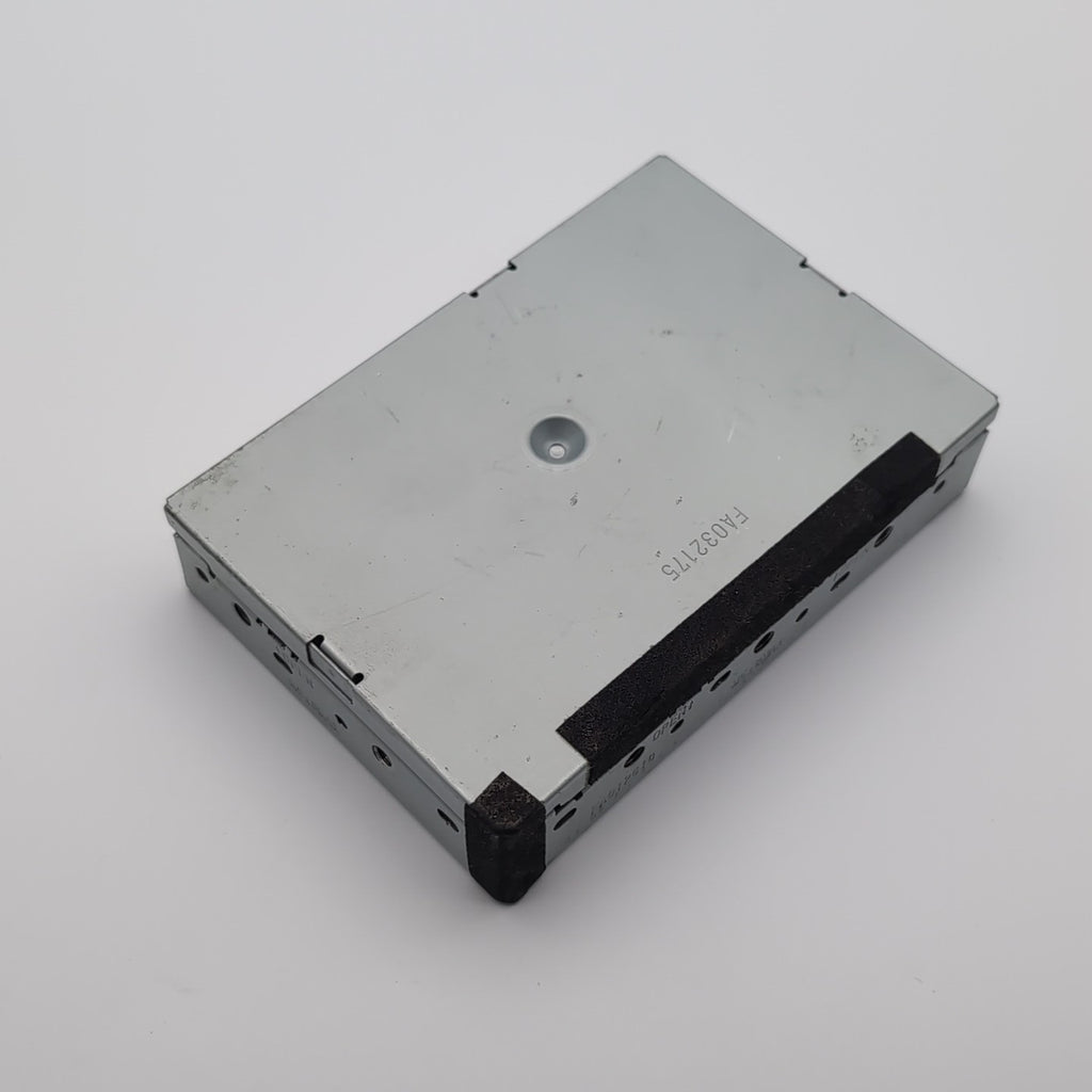 2010 2011 Fits Toyota Prius Multimedia Interface Control Module 861A047010