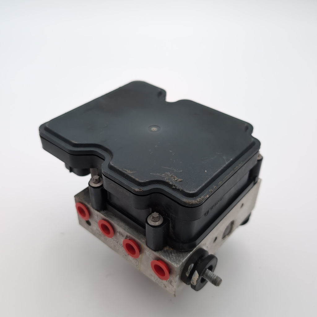 2020 2021 2022 2023 Nissan Versa ABS Anti Lock Brake Pump 476605ES0B