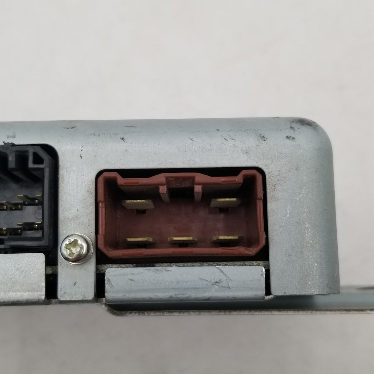 2015 2016 2017 2018 Volvo V60 S60 Central Locking Control Module 30659730