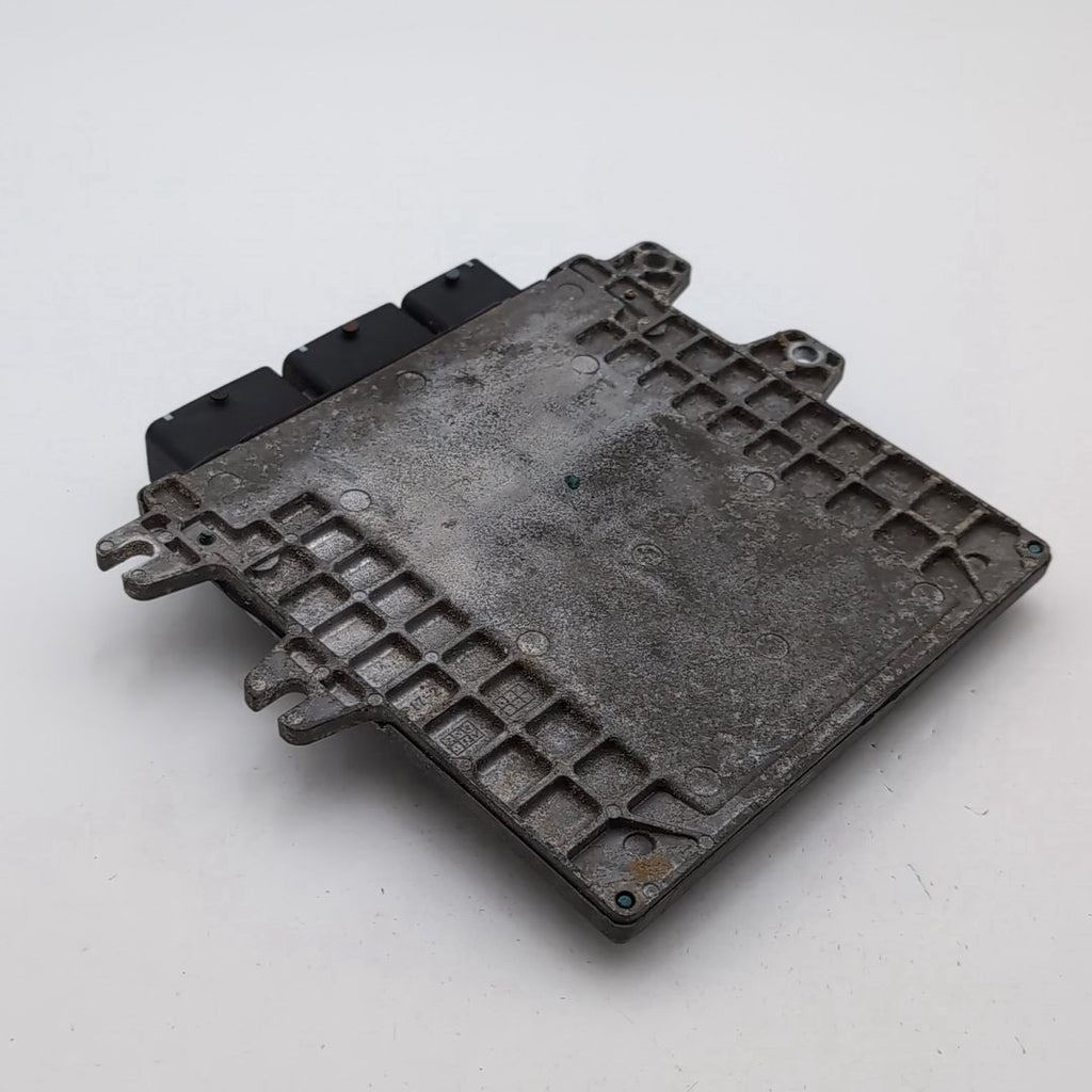 2014 Infiniti QX60 3.5L AWD Engine Computer Control Module ECU NEC010-031