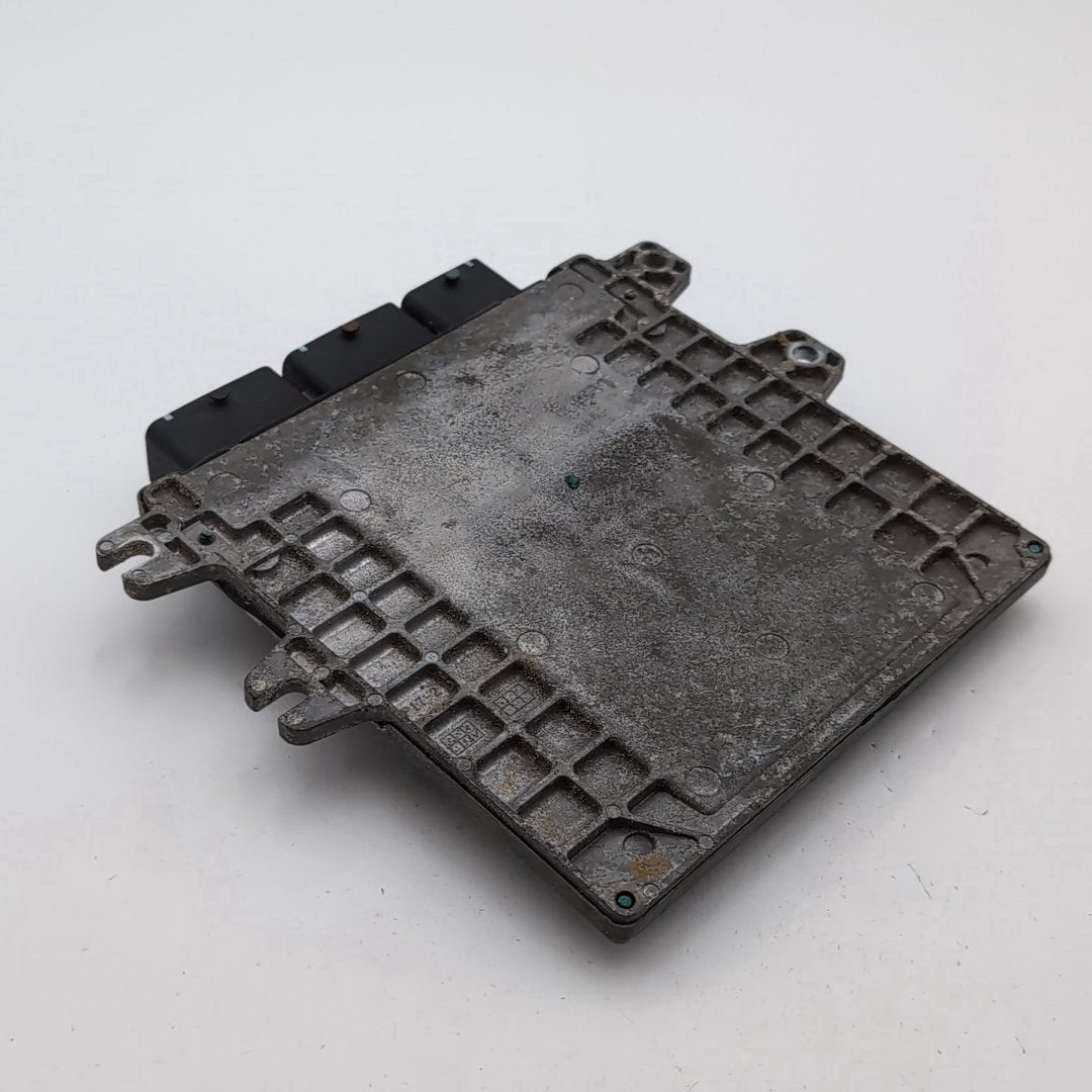 2014 Infiniti QX60 3.5L AWD Engine Computer Control Module ECU NEC010-031