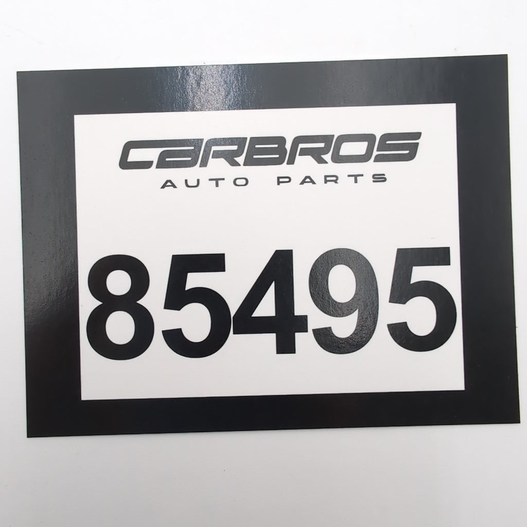 2019 - 2025 BMW G20 X3 X4 X5 X6 X7 Front Rear Door Midrange Speaker 6809629