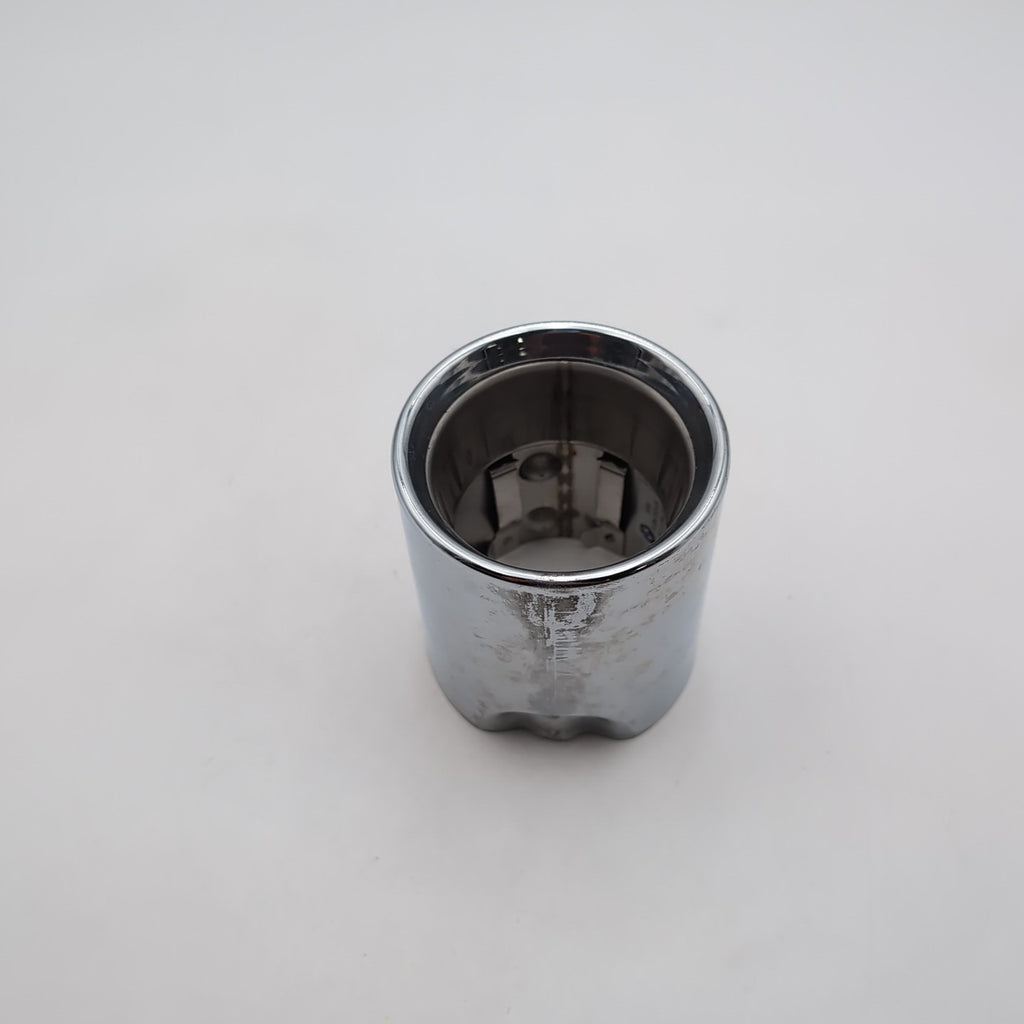 2018 2019 2020 2021 2022 2023 BMW X2 2.0L- Exhaust PIPE TIP 8686002