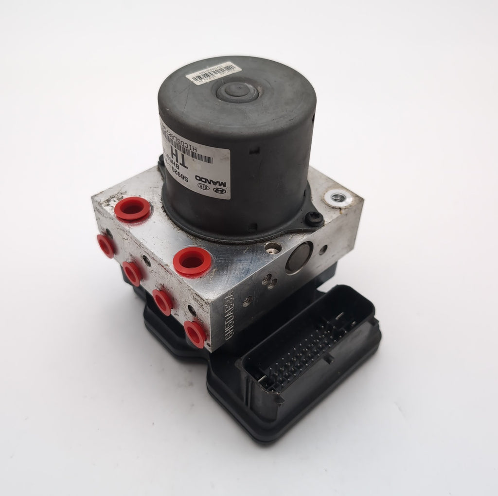 2011 2012 2013 Kia Optima 2.4L ABS Anti Lock Brake Pump Control Unit 58920-2T550