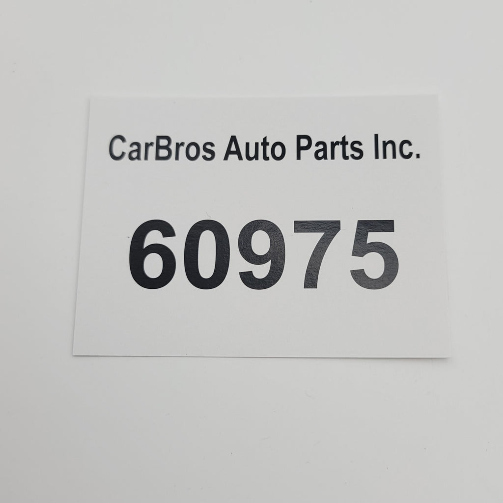2018- 2022 Nissan Qashqai Driver Left Door Master Power Window Switch