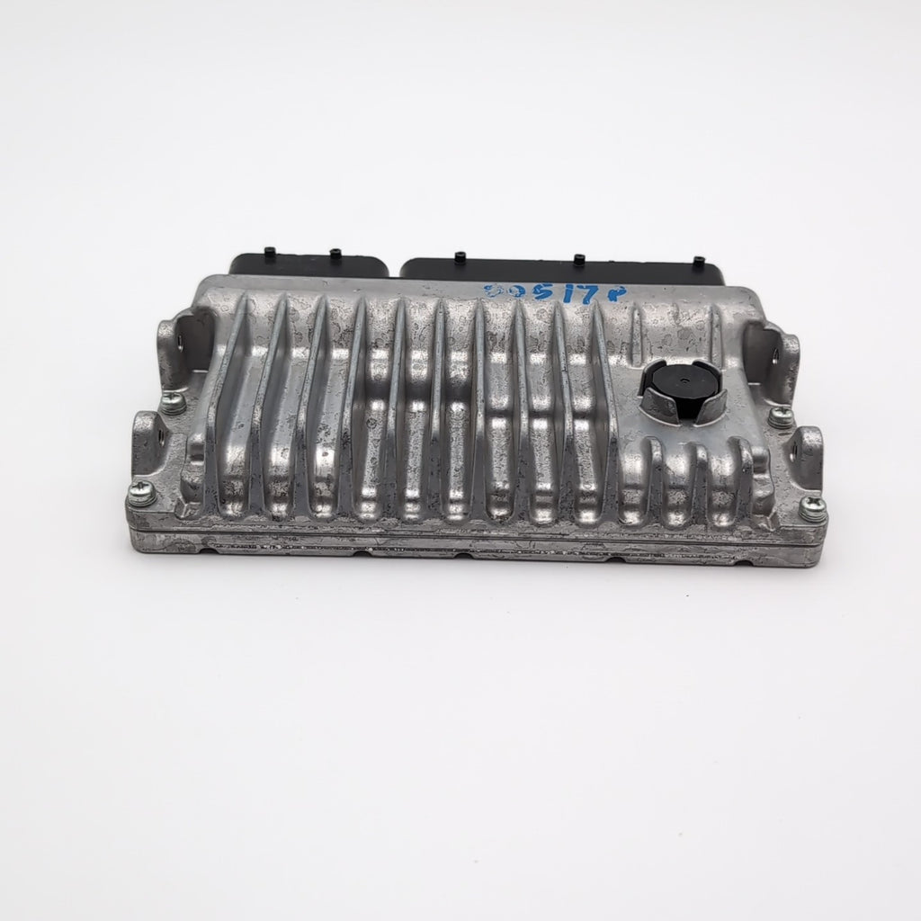 2013 2014 LEXUS ES300H Engine Computer Control Module ECU 89661-33L20 OEM