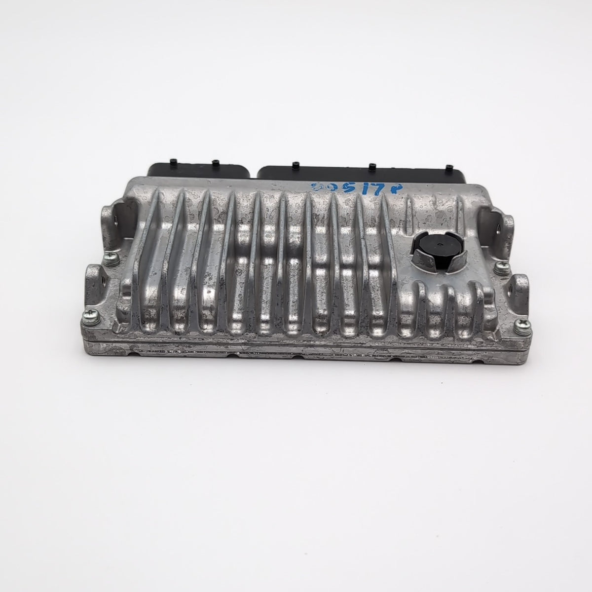 2013 2014 LEXUS ES300H Engine Computer Control Module ECU 89661-33L20 OEM
