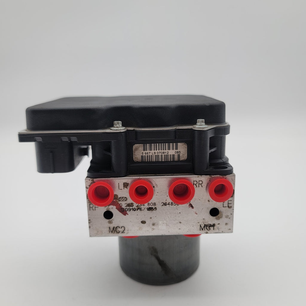2012- 2019 Maserati Quattroporte M139 ABS Anti Lock Brake Pump Unit 264850