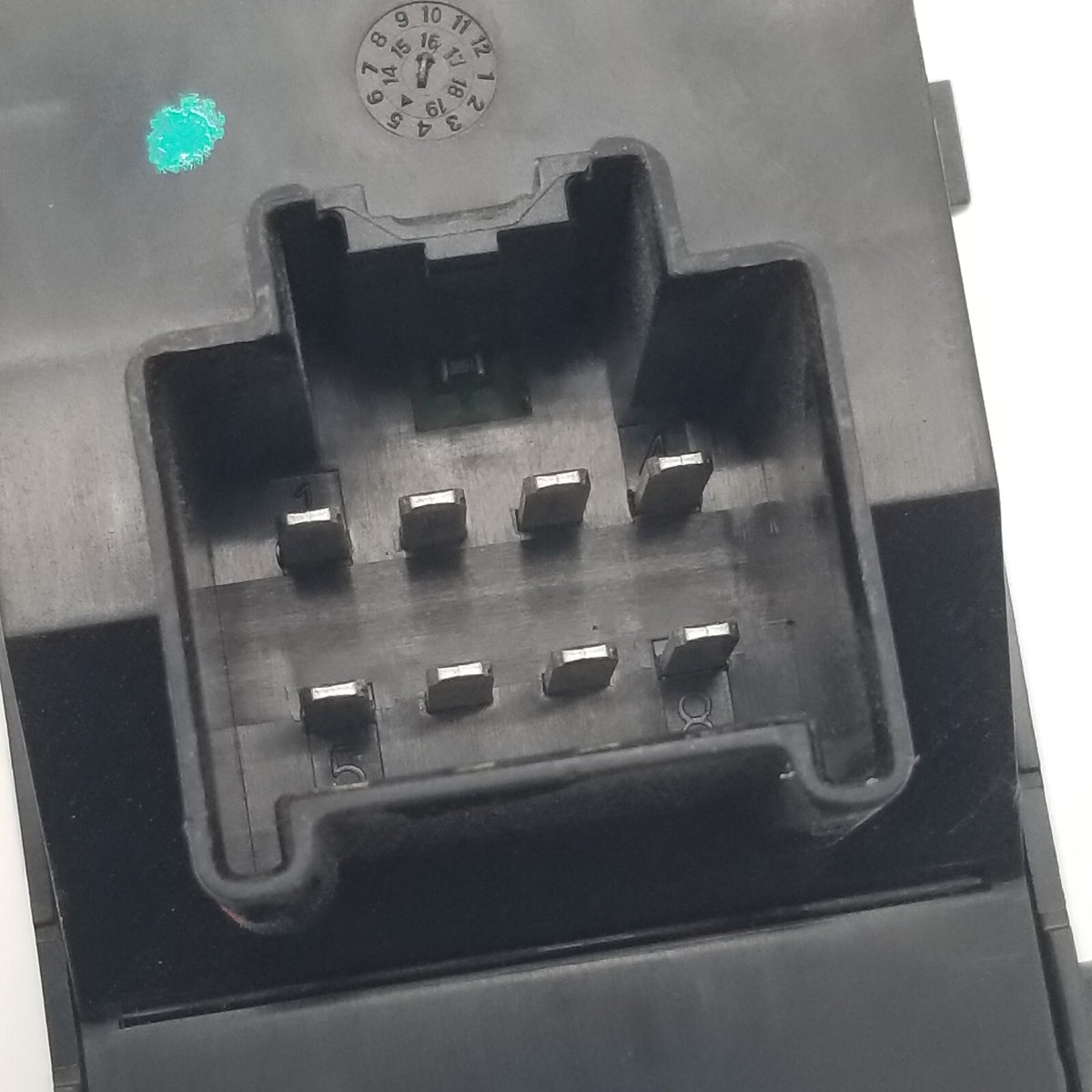 2010 2011 2012 2013 2014 2015 2016 2017 CHEVROLET EQUINOX MASTER WINDOW SWITCH