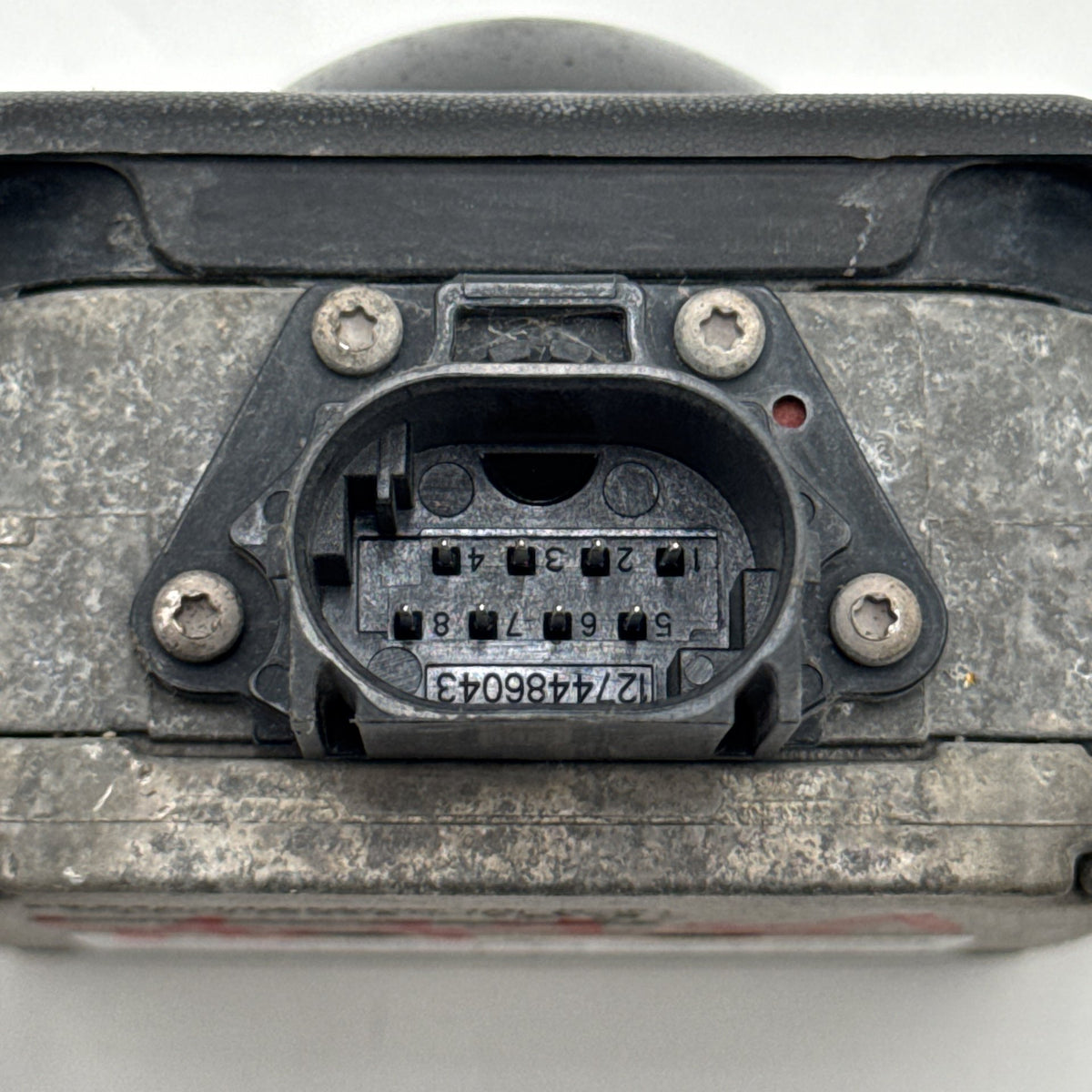 2011 2012 2013 Jeep Grand Cherokee Cruise Distance Radar Sensor 56038911AH