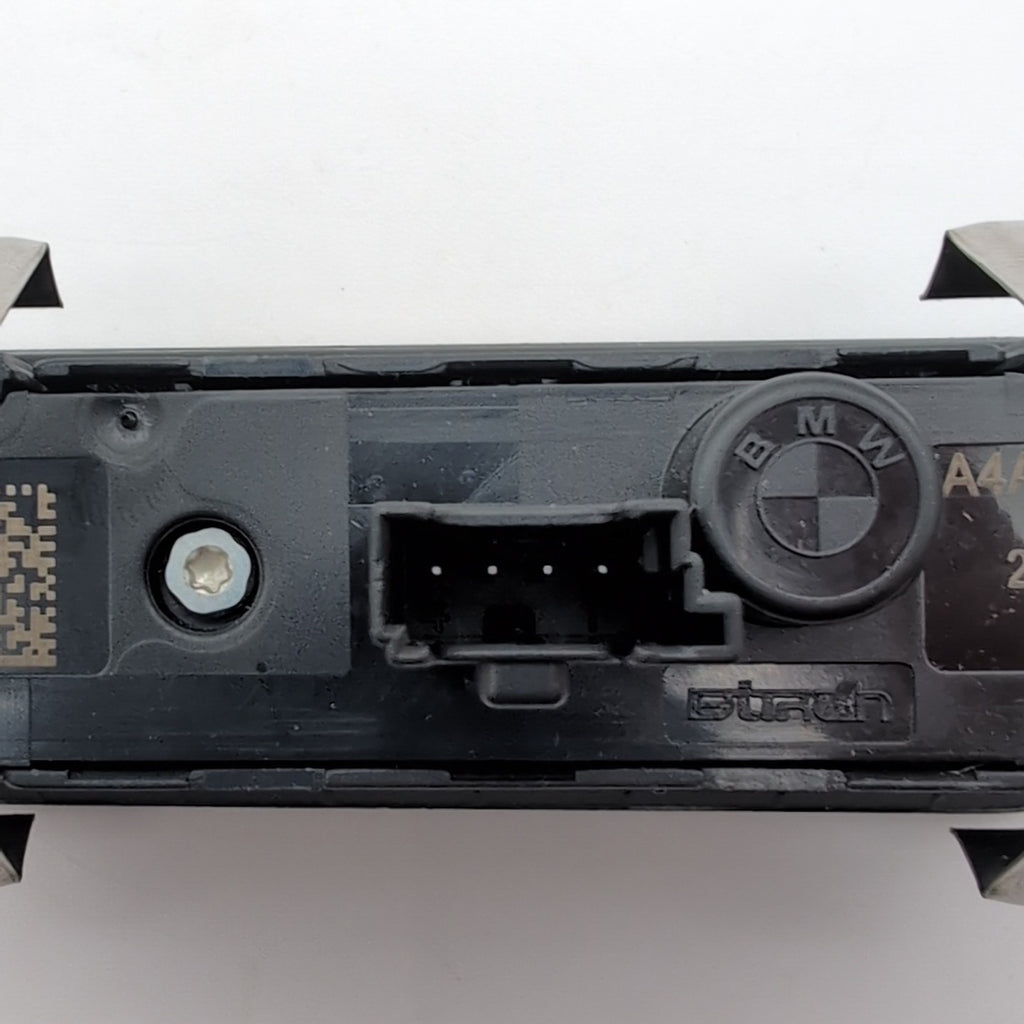 2022 2023 2024 2025 BMW X1 X2 U11 U10 Light Operating Switch Panel OEM 5A4A056