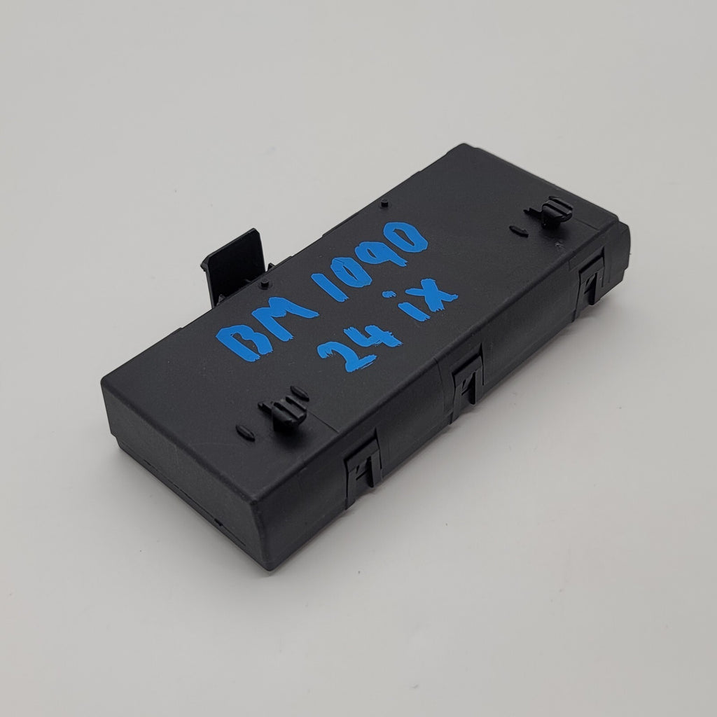 2022 - 2025 BMW iX M5 G61 G99 I20 Tailgate Trunk Lid Decklid Control Module