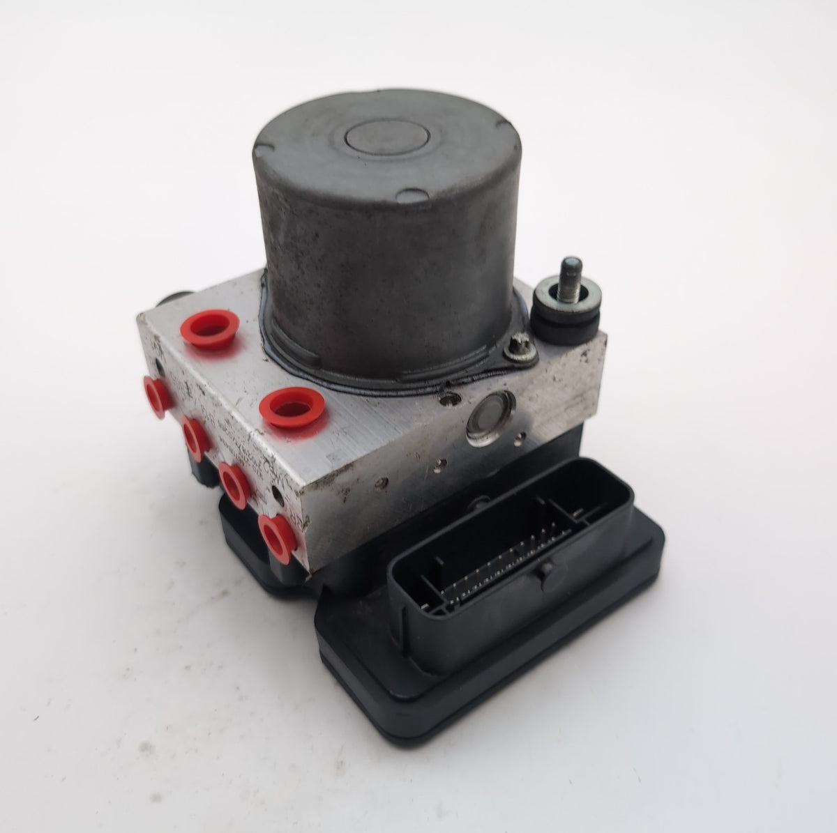 2021 2022 2023 2024 Mitsubishi Mirage 1.2L ABS Anti Lock Brake Pump 4670B494