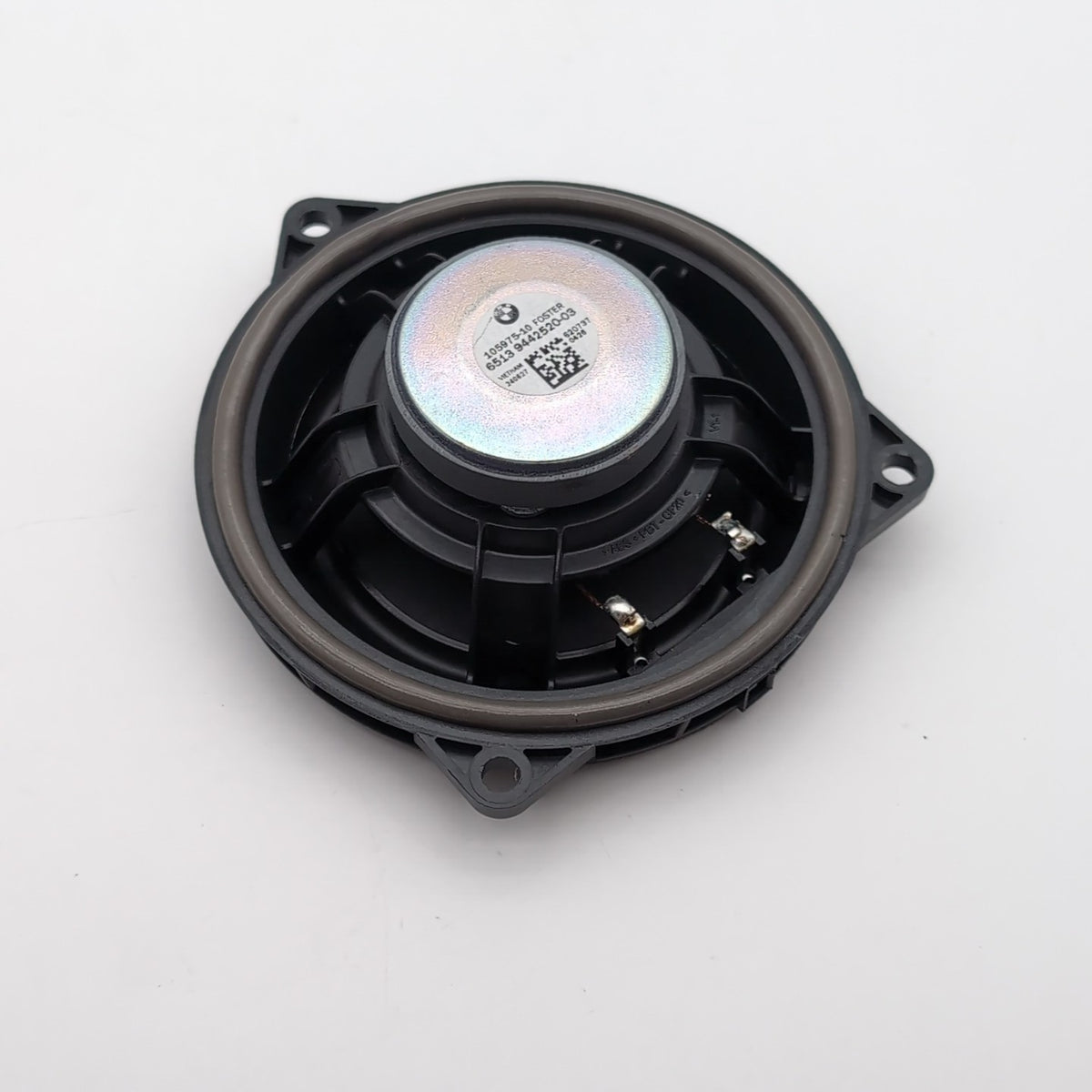 2022 2023 2024 2025 BMW X1 X2 ALEV1 Front Rear Door Midrange Speaker 9442520
