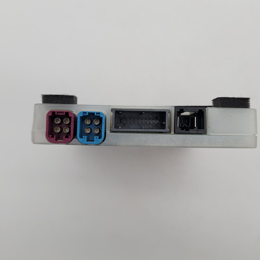 2025 2026 BMW G20 G22 G42 G60 M3 M4 X1 X3 X6 Antenna Telematics Control Module