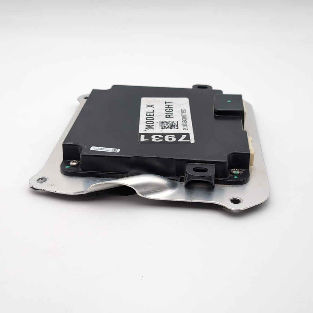 2016 - 2023 OEM Tesla Model X Front Right Passenger Door Controller Module Unit