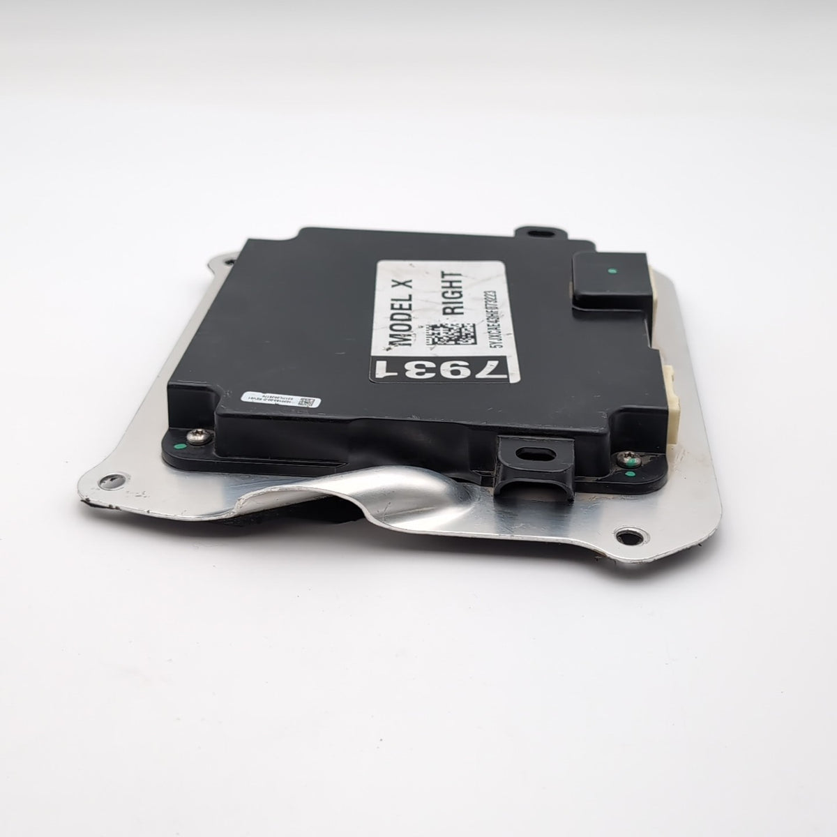 2016 - 2023 OEM Tesla Model X Front Right Passenger Door Controller Module Unit