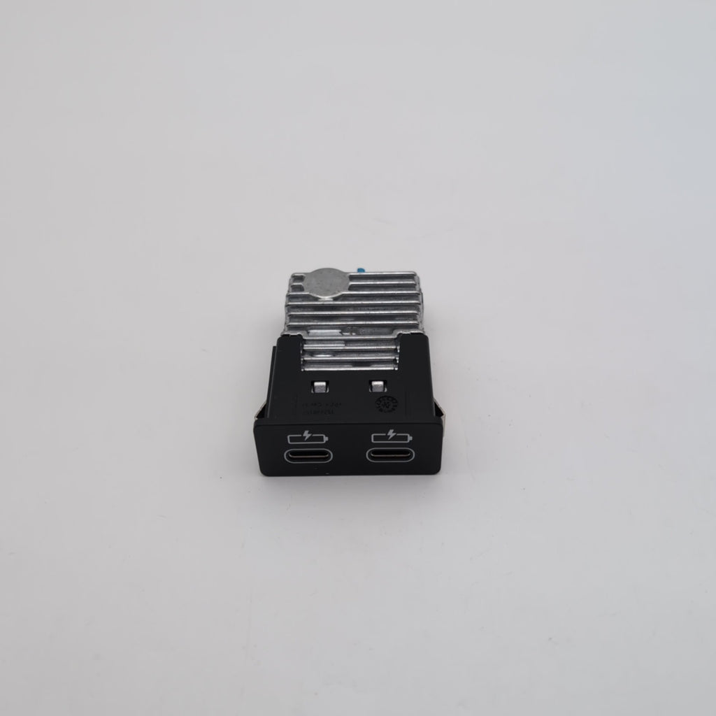 2023 - 2026 BMW 228i F74 X1 X2 MINI Dual USB Port Charger Socket 5A84181