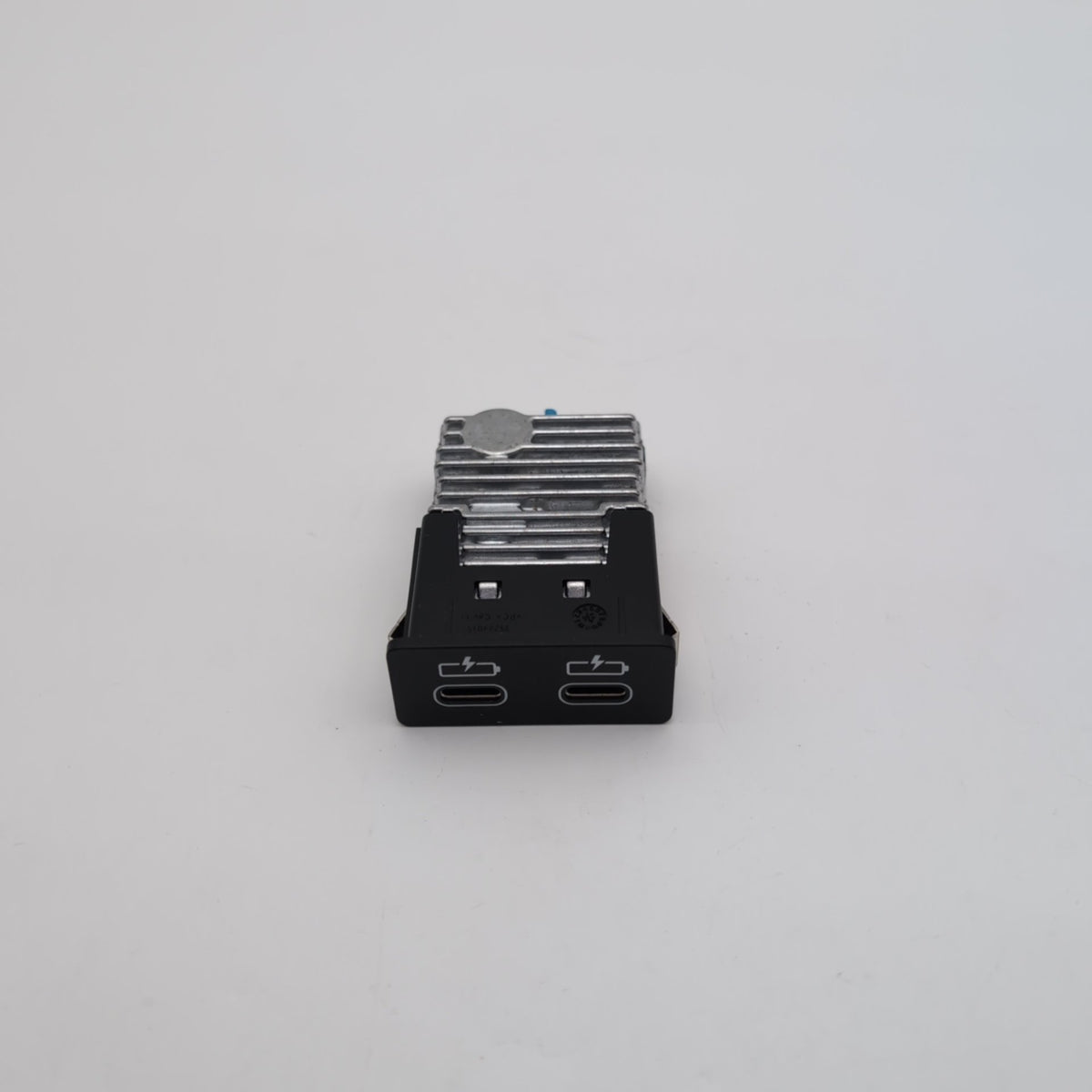 2023 - 2026 BMW 228i F74 X1 X2 MINI Dual USB Port Charger Socket 5A84181