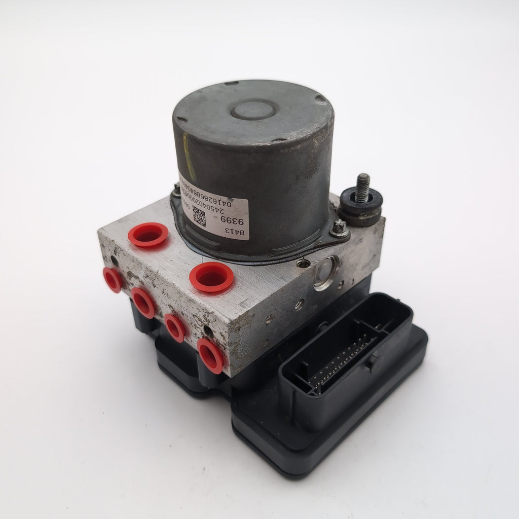 2016 2017 Chevrolet Malibu ABS Anti Lock Brake Pump Control Unit OEM 84139399