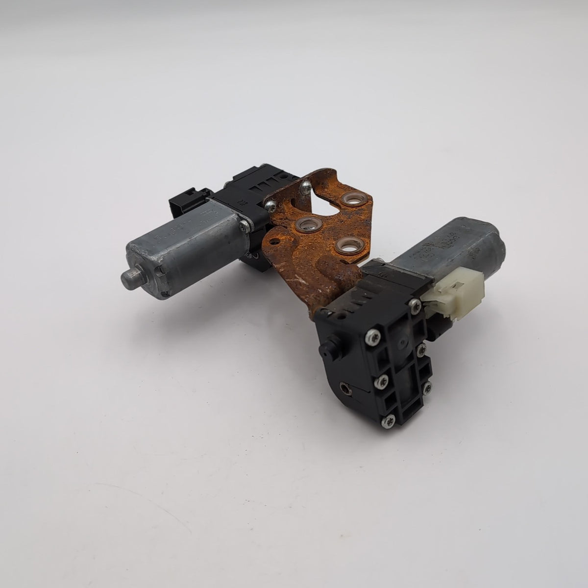 BMW G30 G31 G32 G11 G12 G14 G15 G16 G05 G06 G07 Steering Wheel Column Motor PAIR