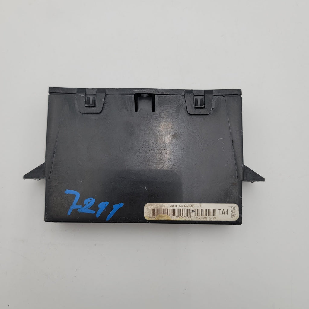 2015 2016 Acura MDX AC Blower Motor Control Module 79610 TZ5-A422-M1 OEM