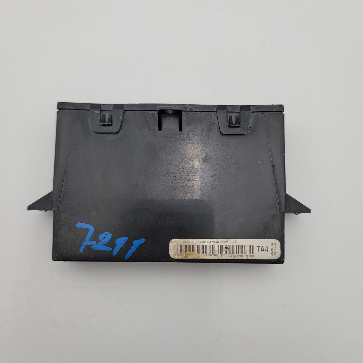 2015 2016 Acura MDX AC Blower Motor Control Module 79610 TZ5-A422-M1 OEM
