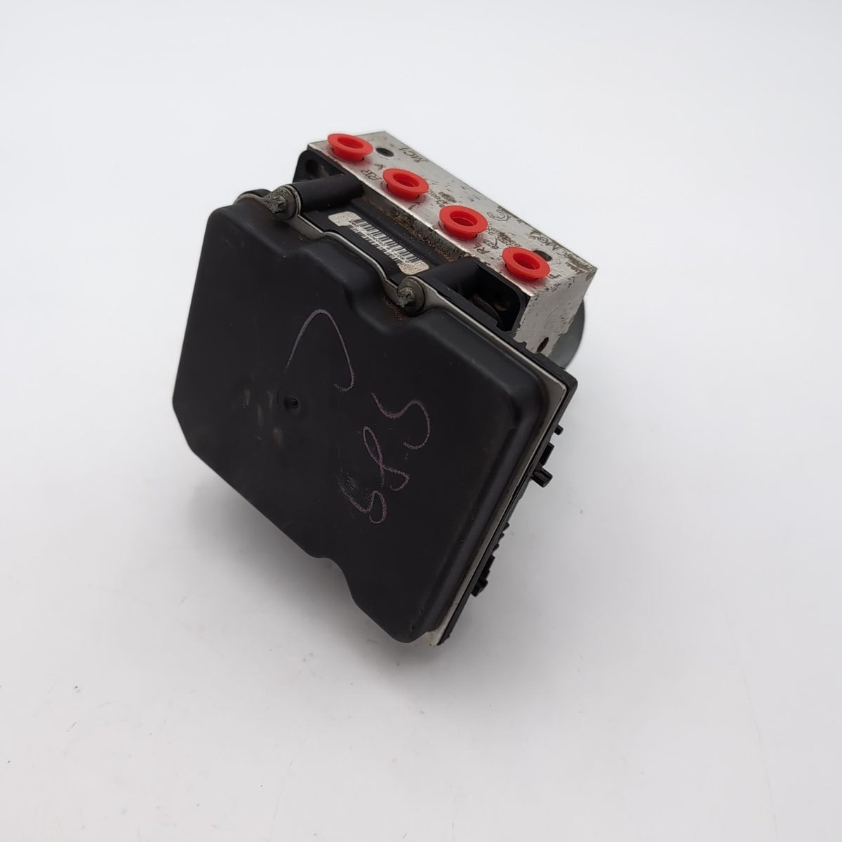 2009 2010 Nissan Maxima 3.5 ABS Anti Lock Brake Pump Control Unit OEM 476609N00C