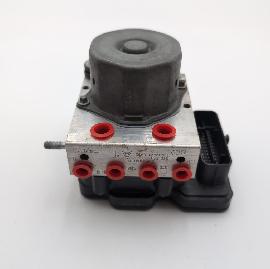 2014 2015 2016 Scion FRS 2.0L ABS Anti Lock Brake Pump Control Unit 27536CA003