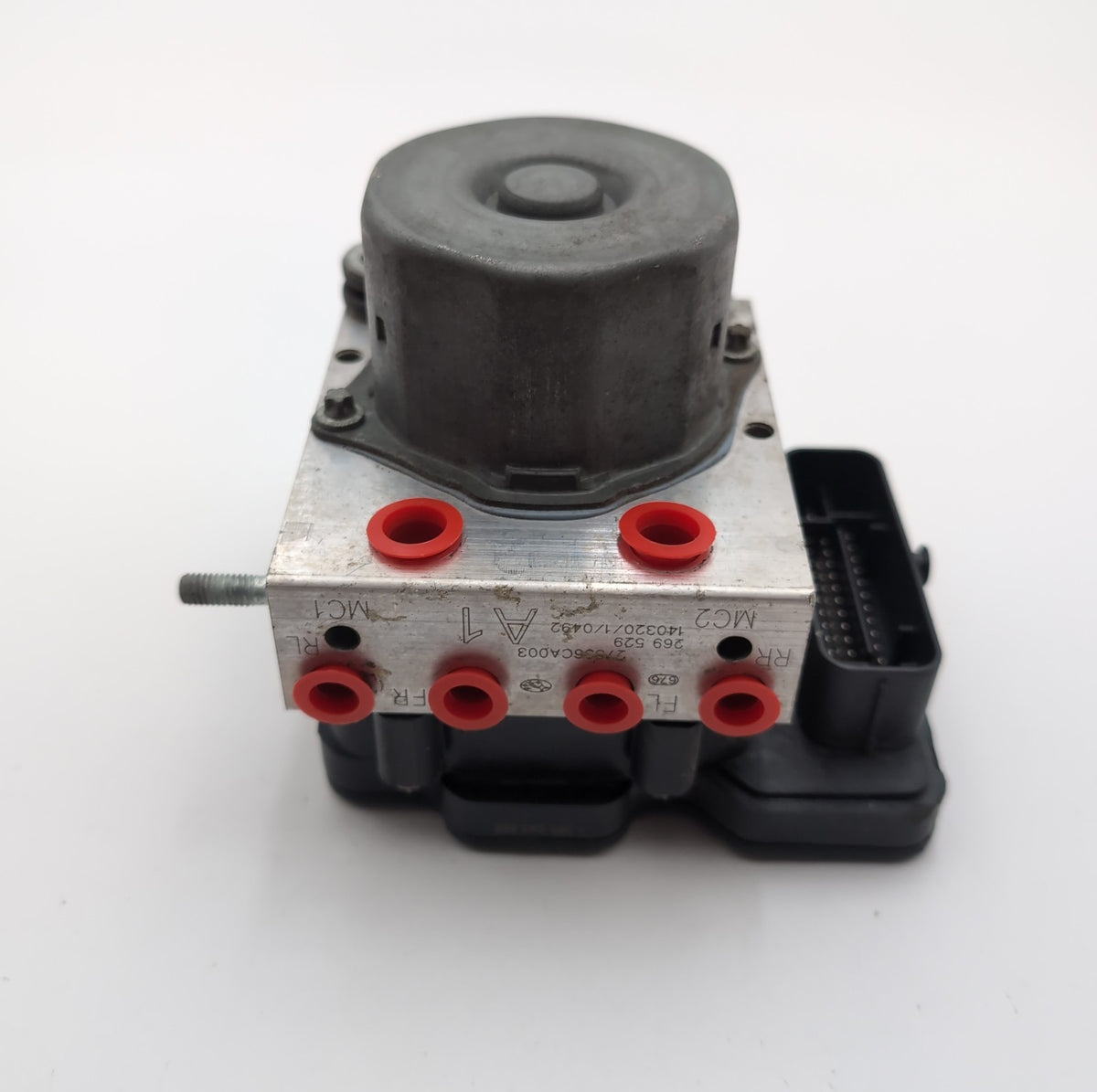 2014 2015 2016 Scion FRS 2.0L ABS Anti Lock Brake Pump Control Unit 27536CA003