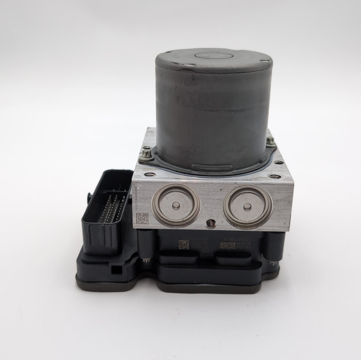 2021 Toyota RAV4 2.5L ABS Anti Lock Brake Pump Control Unit 44540-42461