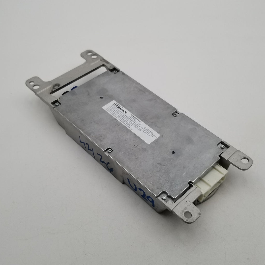 2011- 2017 BMW X3 Radio Telematics Control Module Unit 2447928 OEM