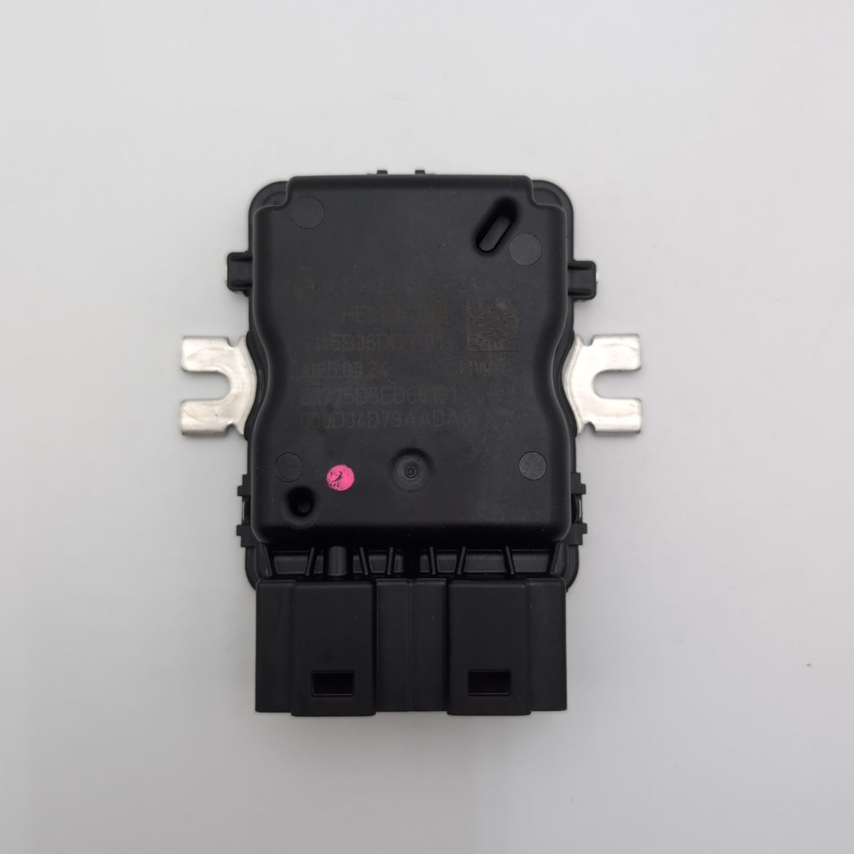 2024 - 2026 BMW 2 5 7 G60 G70 F74 X1 X2 X3 X5 X6 X7 Fuel Pump Control Module