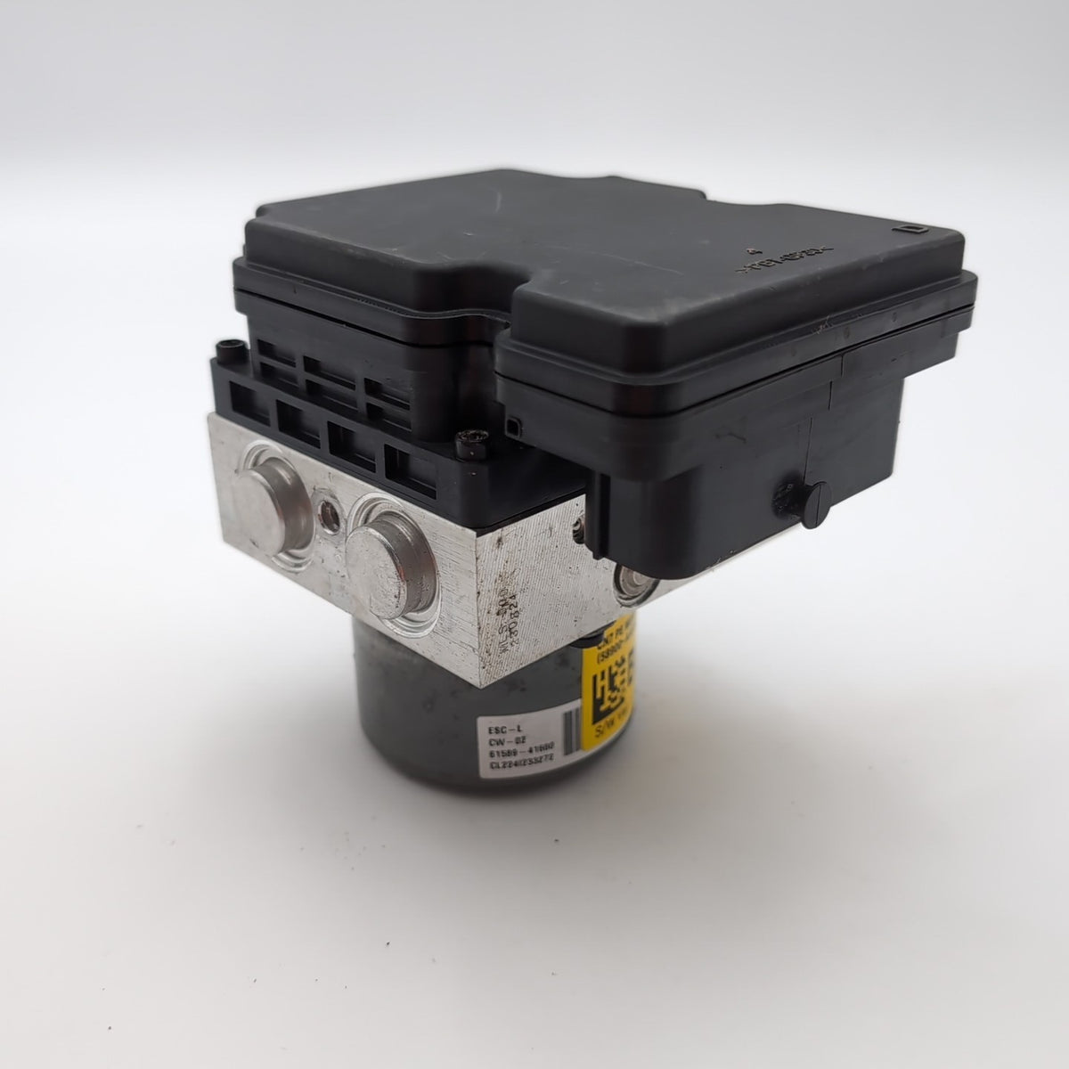 2024 2025 Hyundai Elantra ABS Anti Lock Brake Pump Control Unit 58900-AA550