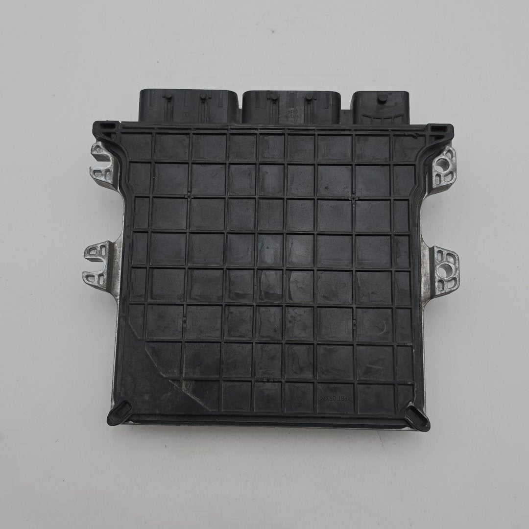 2017 Infiniti QX60 3.5L AWD Engine Computer Control Module ECU NEC030-025