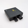 2011 2012 Lincoln MKT Blind Spot Sensor Control Module AA5T-14C689-CA