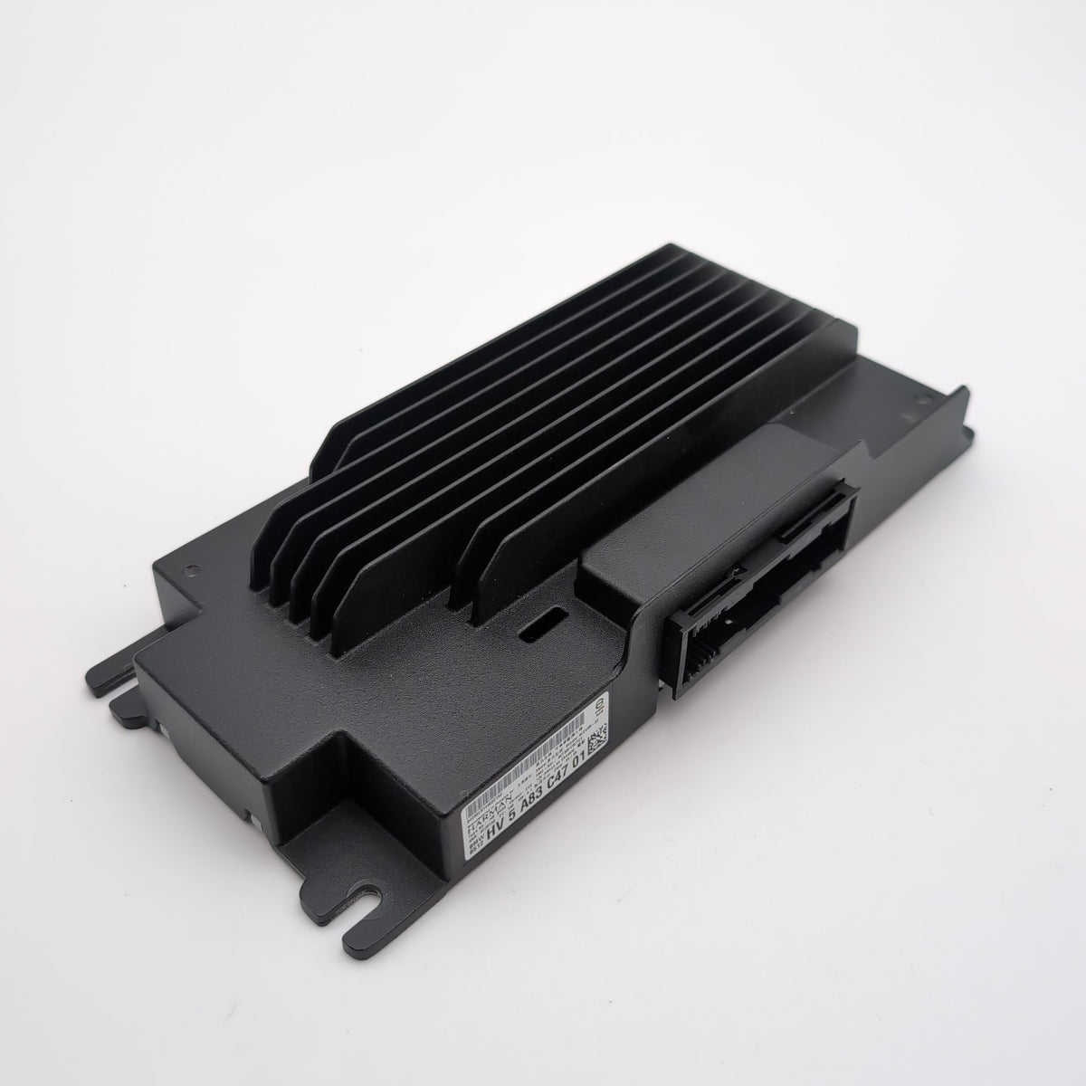 2022 - 2025 BMW i4 G26 G60 G99 G70 I20 Harman Radio Audio Amplifier 5A83C47